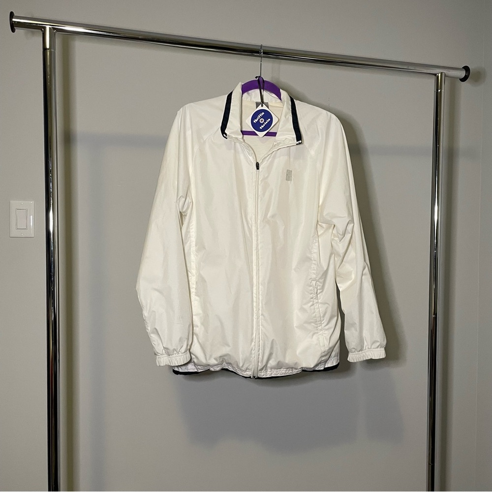 Vintage Nike windbreaker